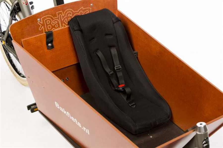 Melia babyschaal - De Bakfietswinkel - A merk bakfietsen voor de laagste  prijzen